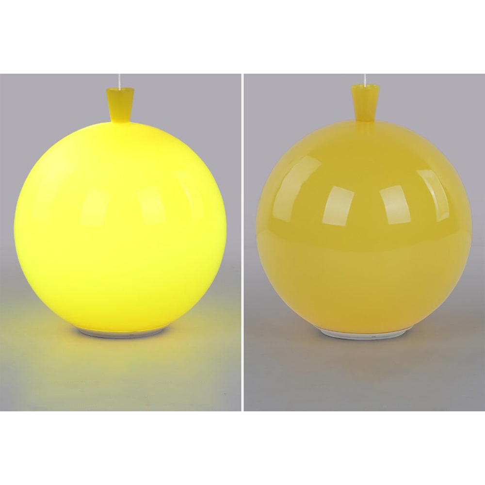 Globe LED-Plafondlamp