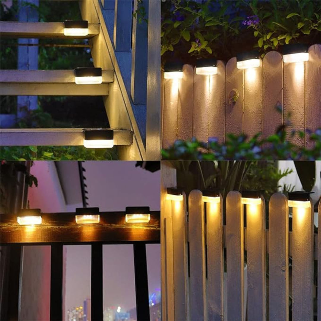 ZonneLampen | Zweedse Design Lampen