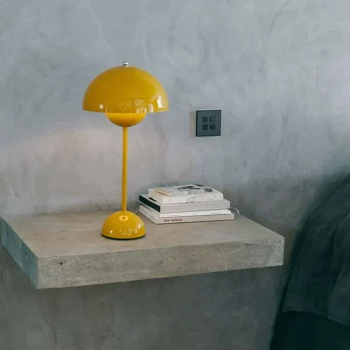 Moderne Tafel lamp