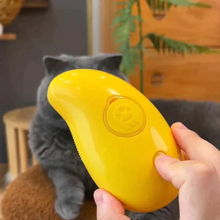WhiskerSpa | Probleemloos wassen en verzorgen van uw harige vrienden