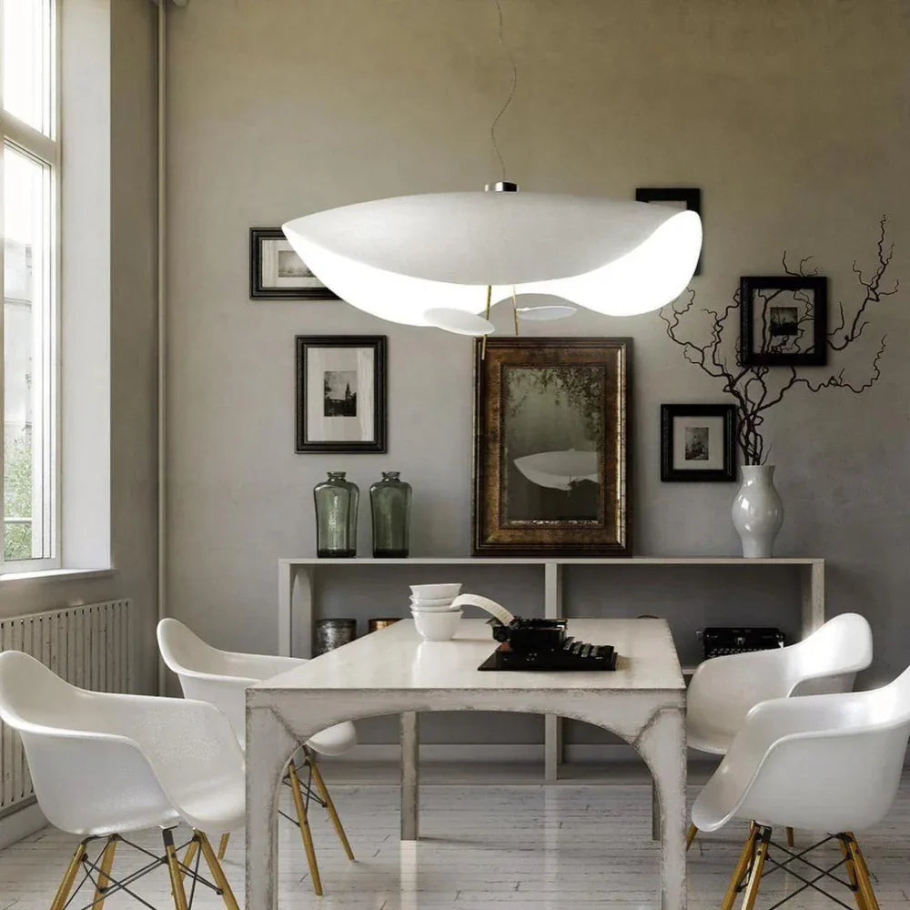 De Straling van Helderheid Hanglamp