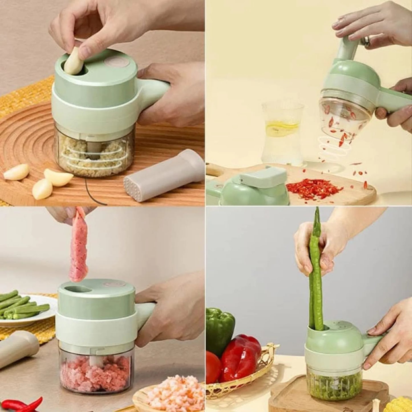 Küchenmaster Pro | Brengt je keuken naar een nieuw niveau!