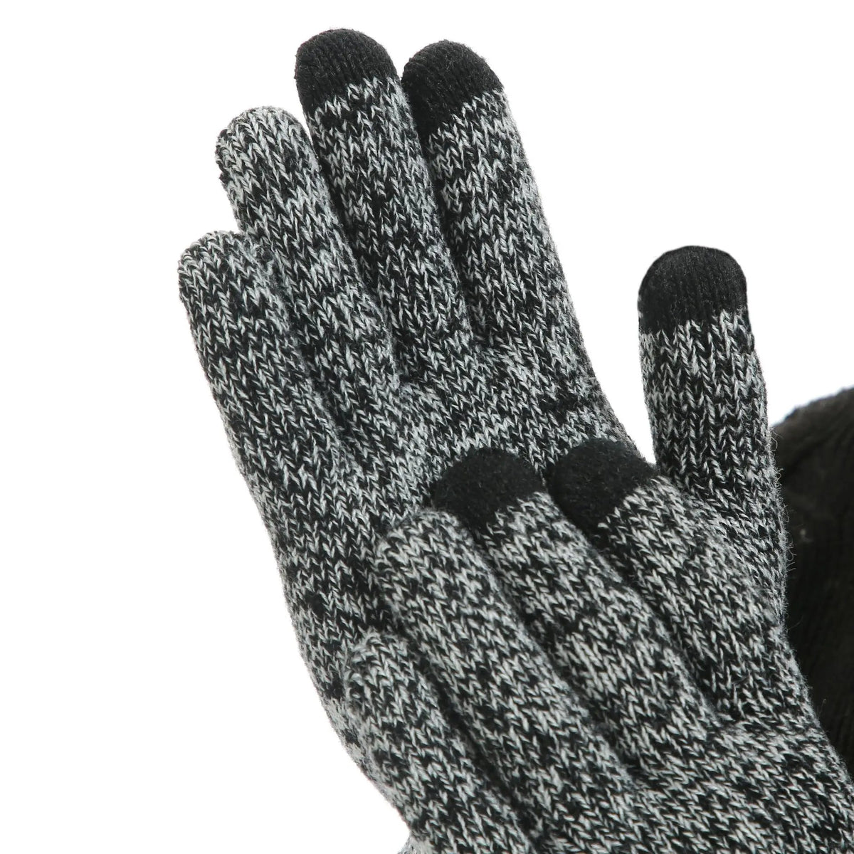 Matt - Casual winterset met muts, sjaal en handschoenen voor mannen