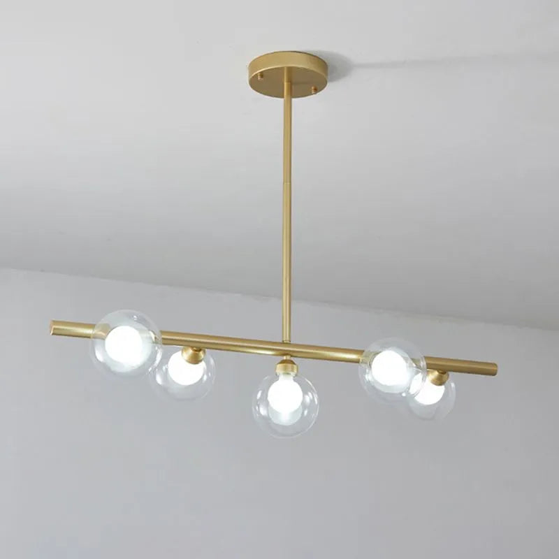 Zesty Lineaire Hanglamp