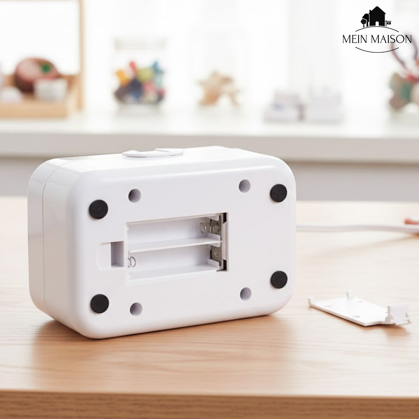 SwiftSewing – Continue naaien met snelle, draagbare spoelwinder