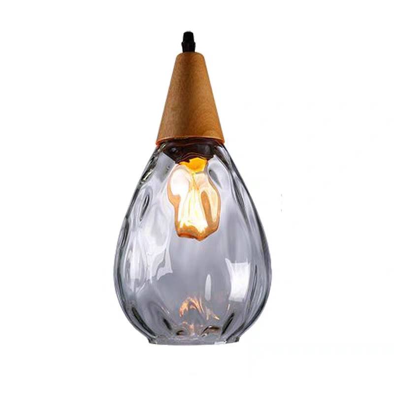 Druppel Hanglamp