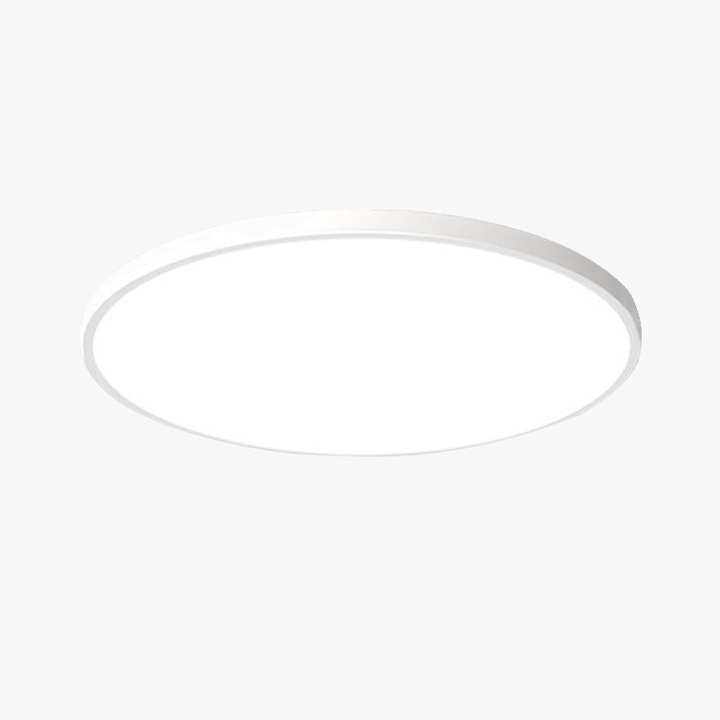 Yani Ronde Badkamer Led Plafondlamp