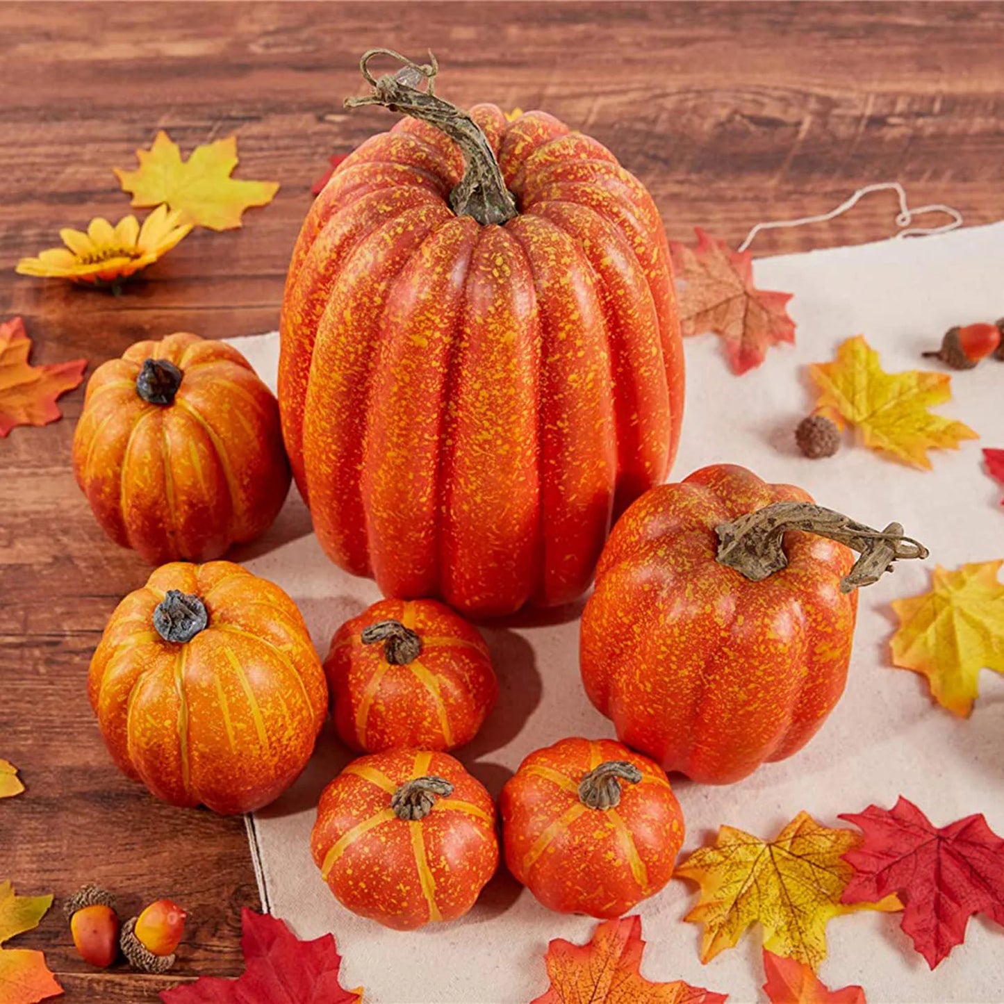 FestivaPump | Veelzijdige pompoenen voor Halloween en daarna