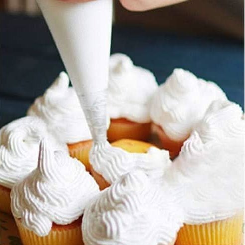 Kuchenmeister - Hoogwaardige Taartdecoratieset