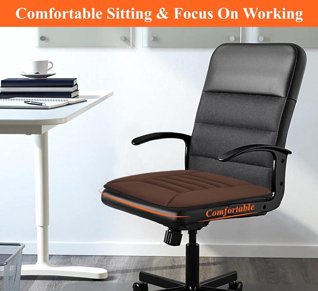 Comfort Memory Foam Autositzkussen