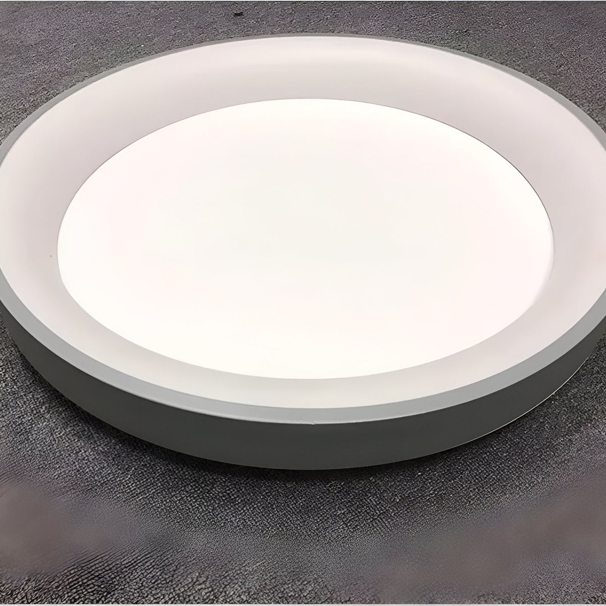 Nordic Modern Ringvormige LED Plafondlamp
