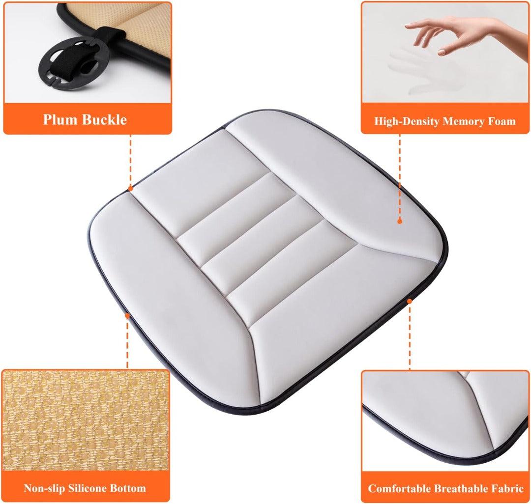Comfort Memory Foam Autositzkussen