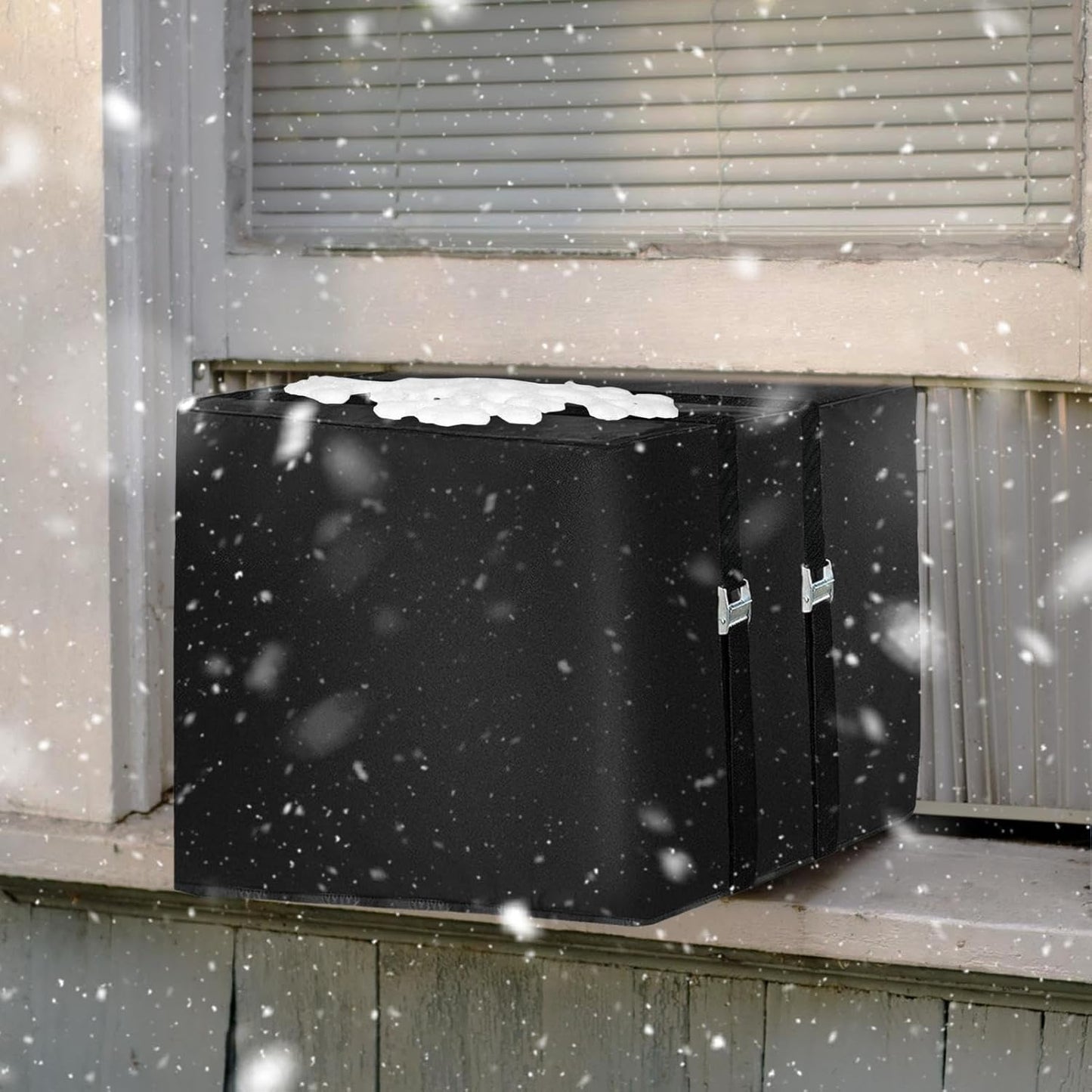 Cover voor AC-unit Buiten – Veystrom