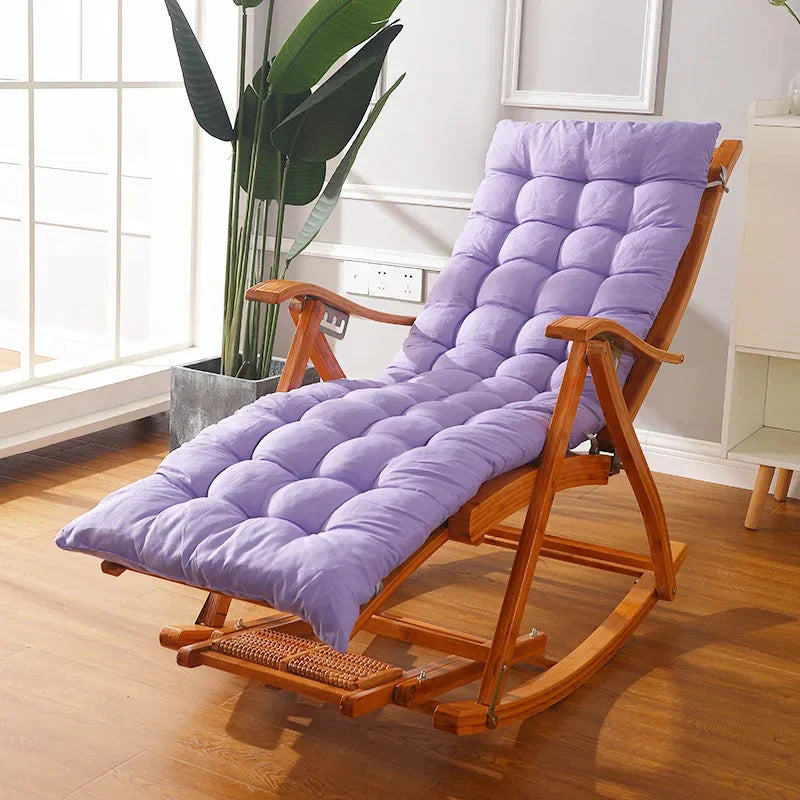Ergonomisch kussen voor schommelstoel