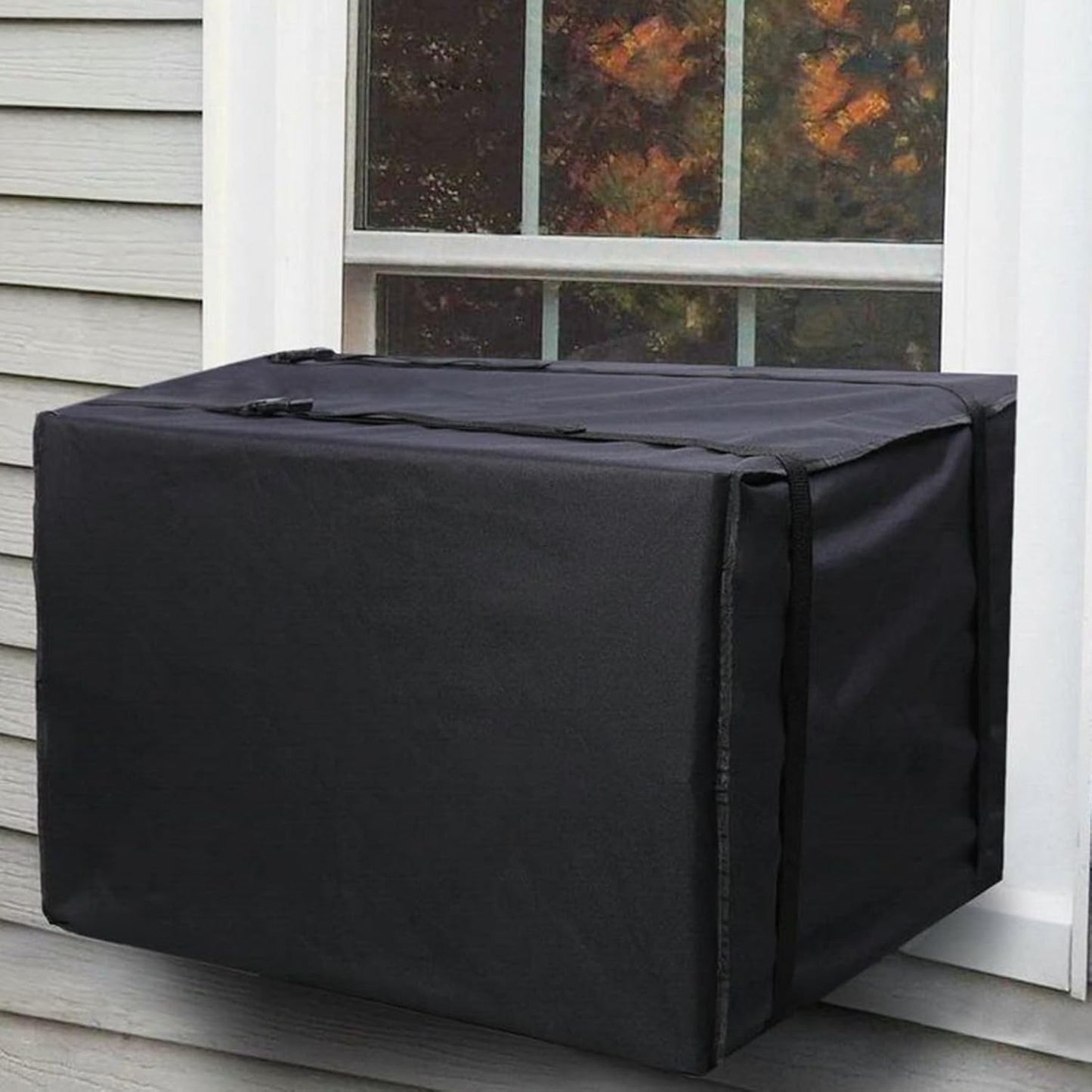 Cover voor AC-unit Buiten – Veystrom