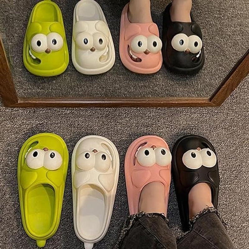 SoleJoy | Geef je voeten het comfort dat ze verdienen met een speelse twist