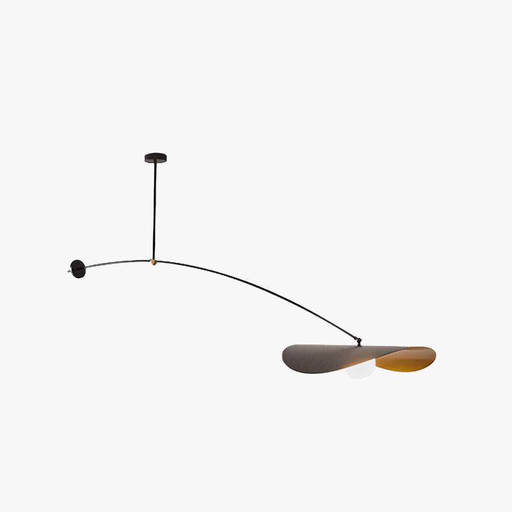 Aurel Moderne Lineaire Hanglamp Woonkamer/Slaapkamer
