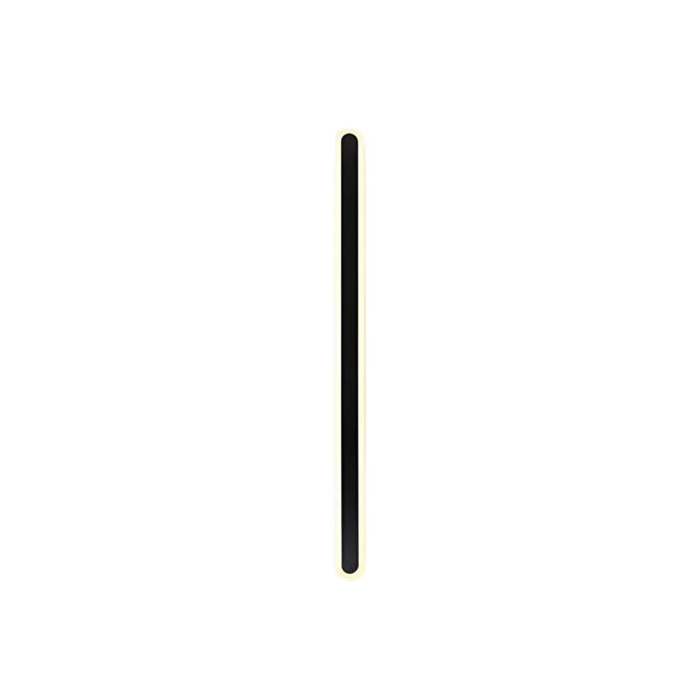 Lina Lineaire Buitenwandlamp