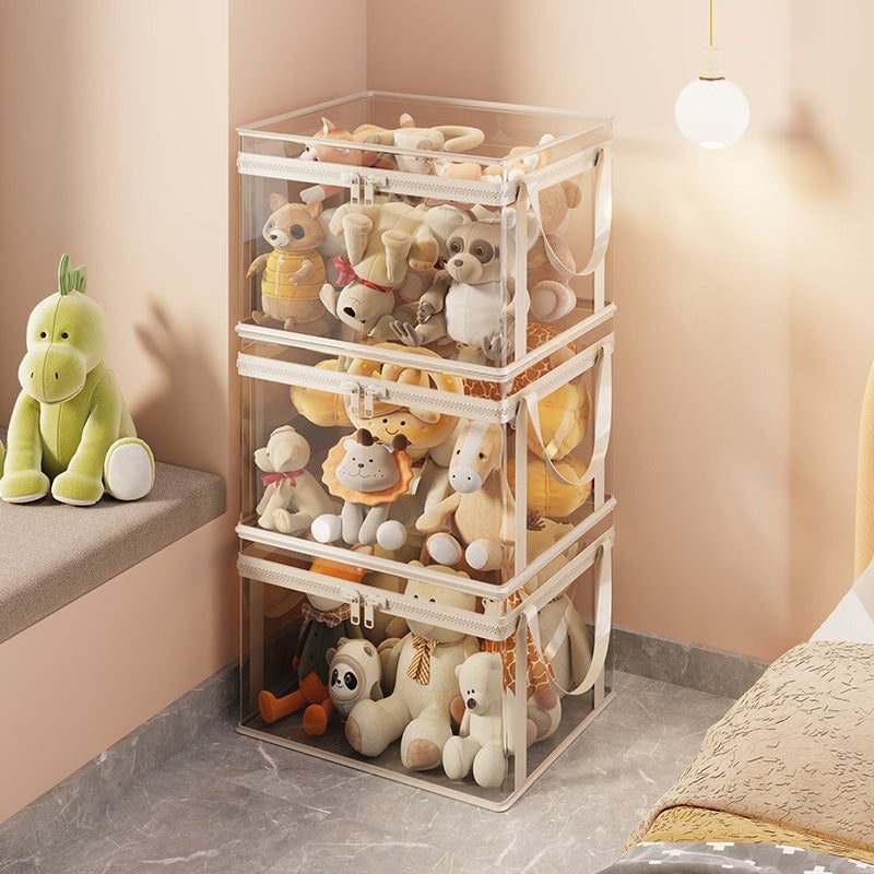 TidyCube – Multi-Use Opbergemmer