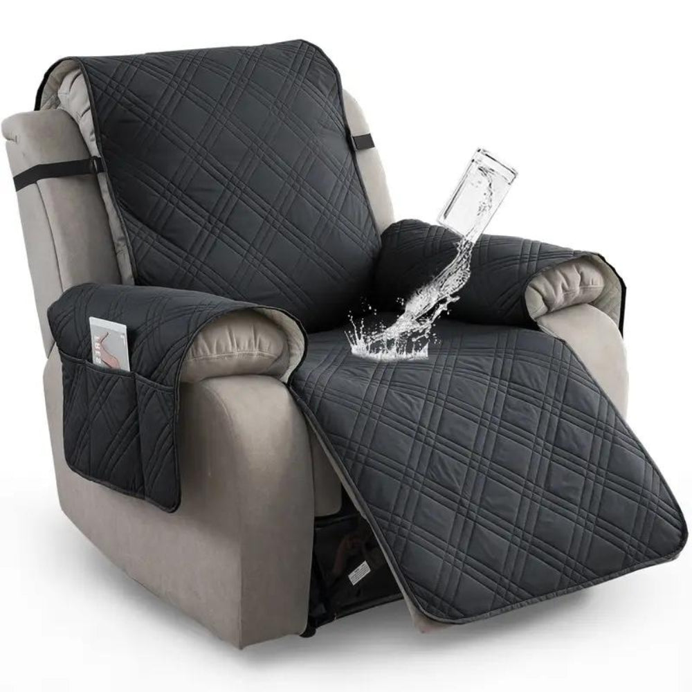 Premium Waterdichte Relaxstoel Hoes
