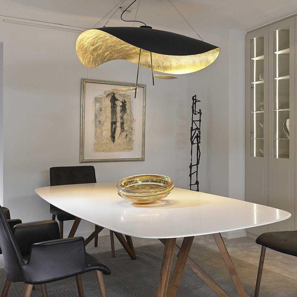 De Straling van Helderheid Hanglamp