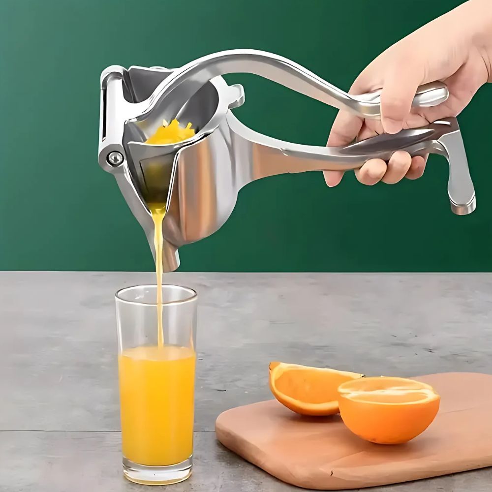 Nova Press Citruspers