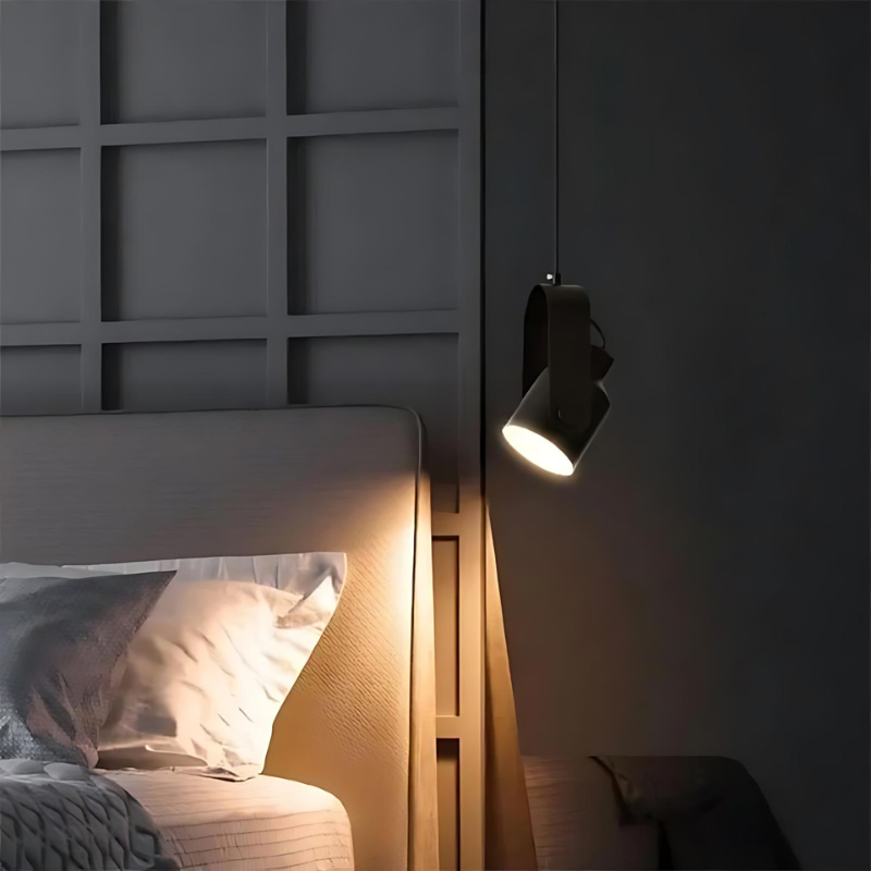 Nymara - Moderne Scandinavische LED Hanglamp