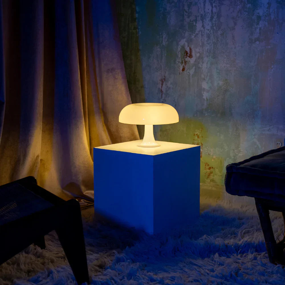 FungiLight - Paddenstoel Lamp