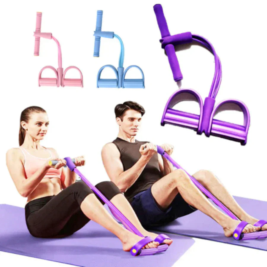 PeakFit – Kracht, Vertrouwen, Totale Lichaamsverandering