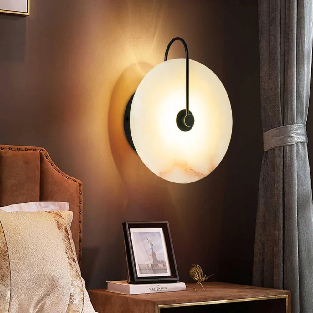 Albatroso Wandlamp