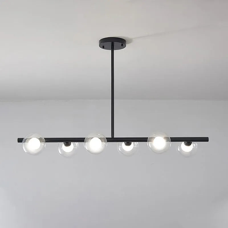 Zesty Lineaire Hanglamp