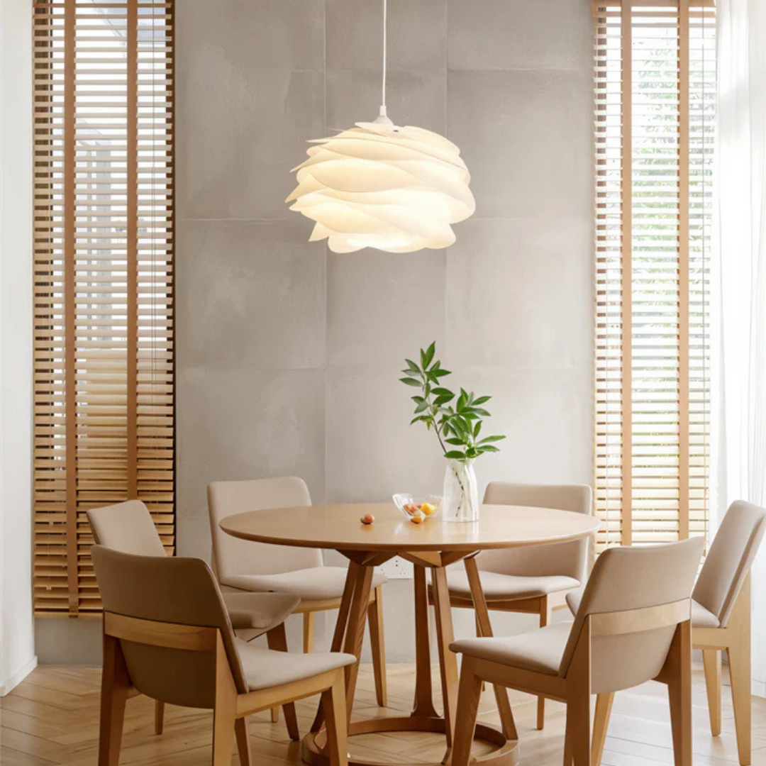 Drosia LED Hanglamp - Stijlvolle Design Hanglamp