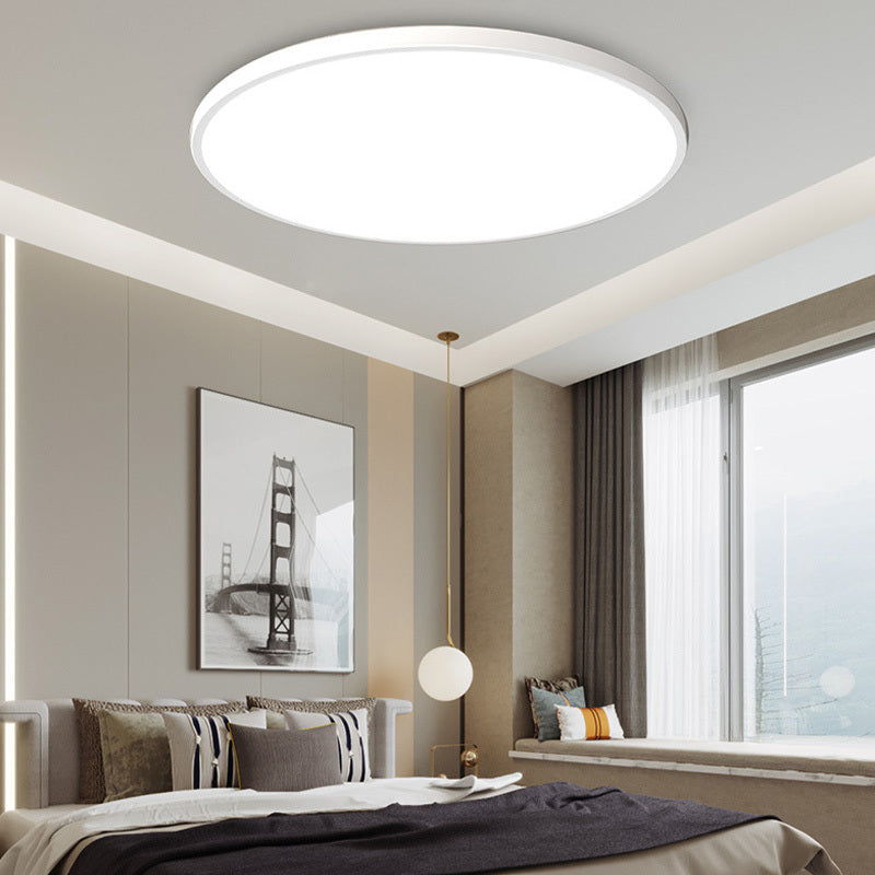 Yani Ronde Badkamer Led Plafondlamp