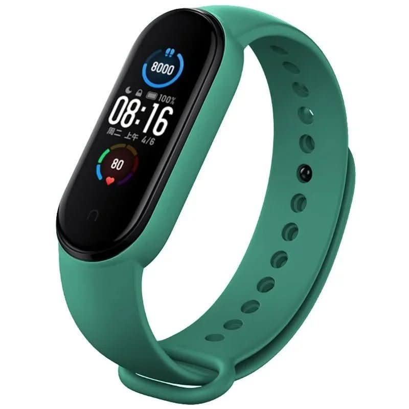 Vardismart – Intelligente Bluetooth Smartwatch voor Gezondheid & Alledaags Leven