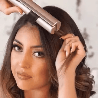 HairSculpt Pro™ | Geef jezelf in een handomdraai onweerstaanbare glans en stijl die de aandacht trekt!