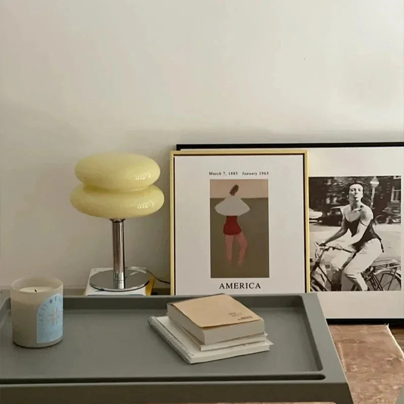 Spinetta Retro Tafellamp