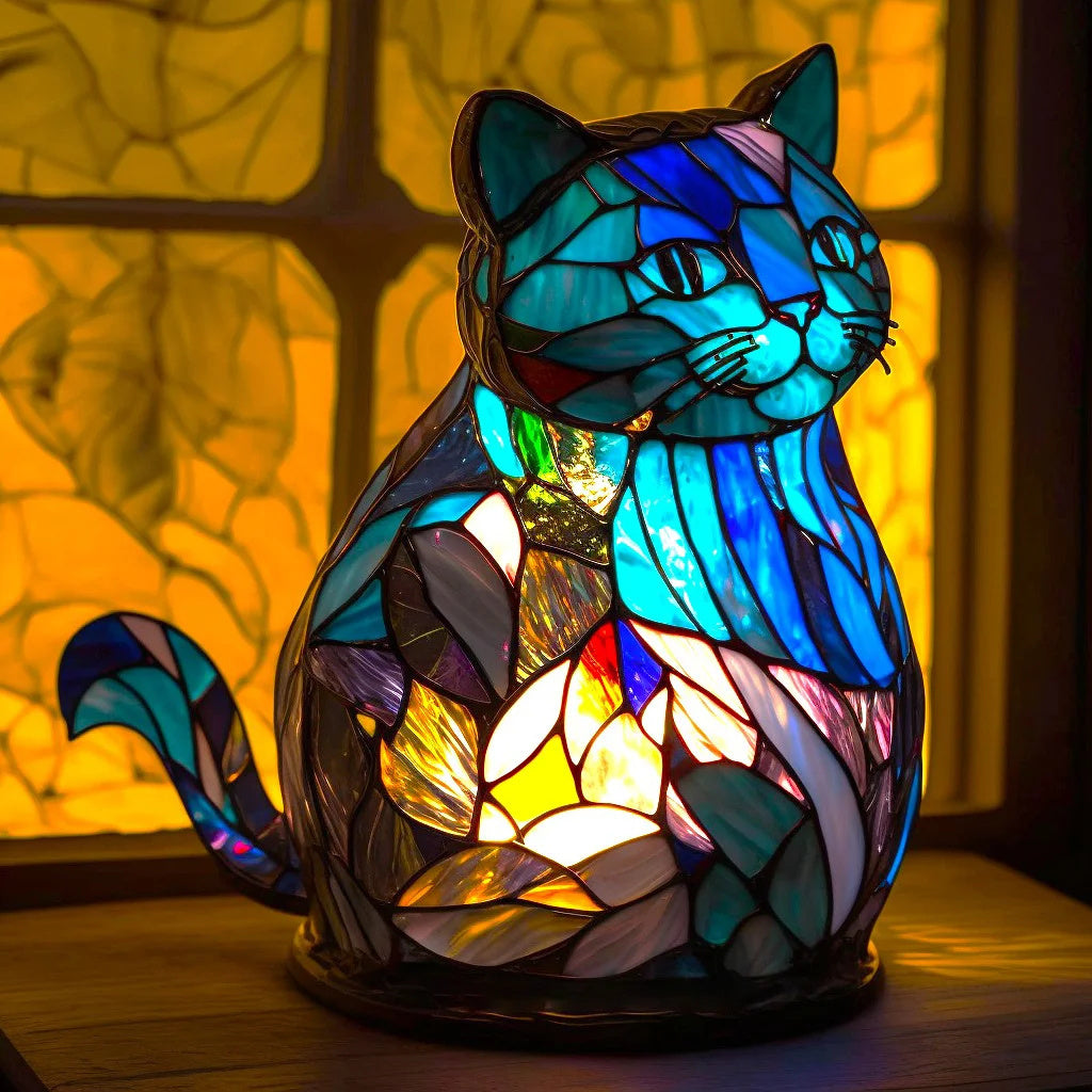 Dierlamp - Unieke decoratieve verlichting voor uw huis