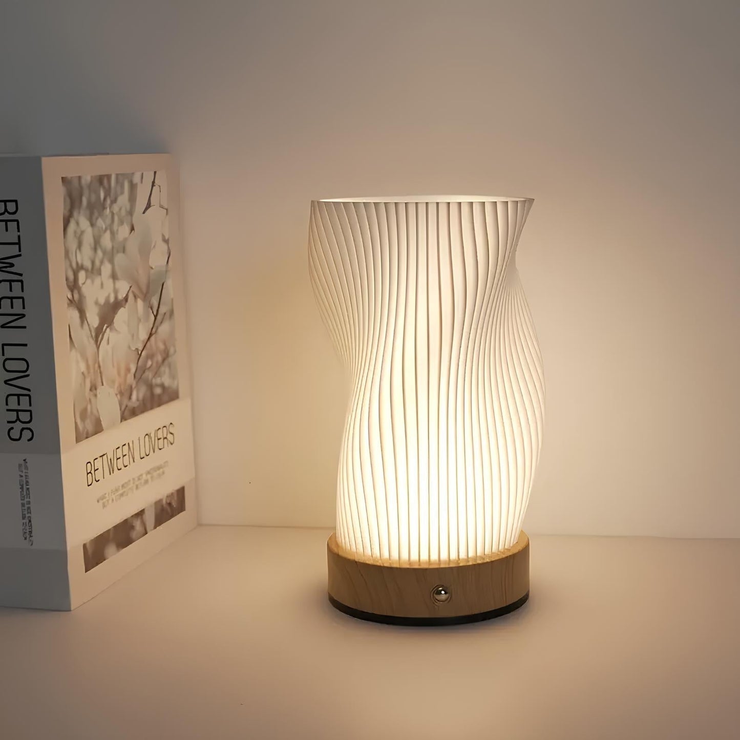 Velionis - Dimbare Golvende Designlamp Moderne