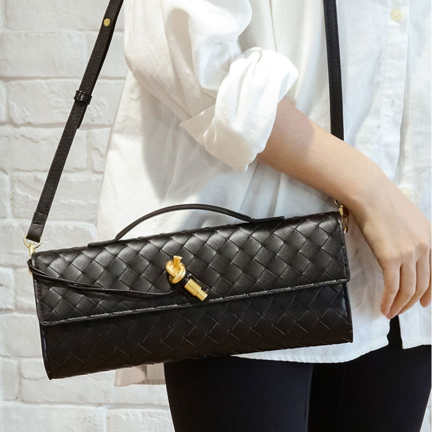 Exclusieve gesp voor speciale momenten