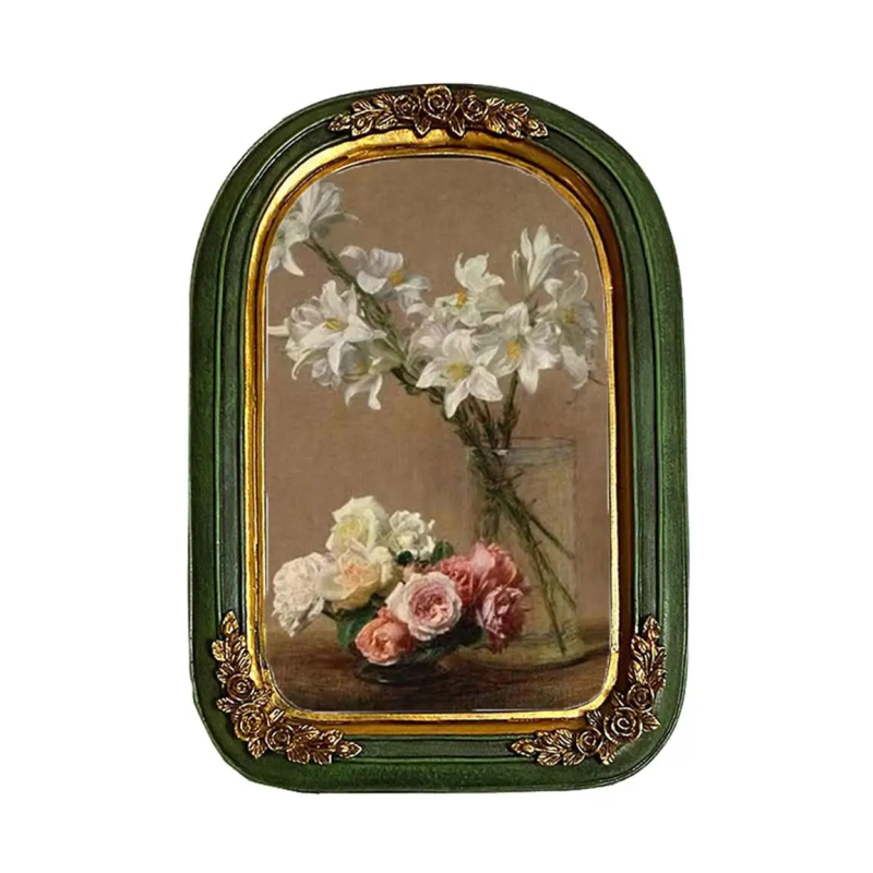 Vintage-Stijl Fotolijst