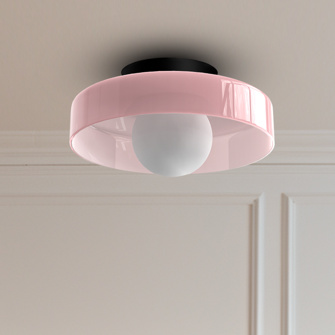 Veyro - Moderne LED Plafondlamp