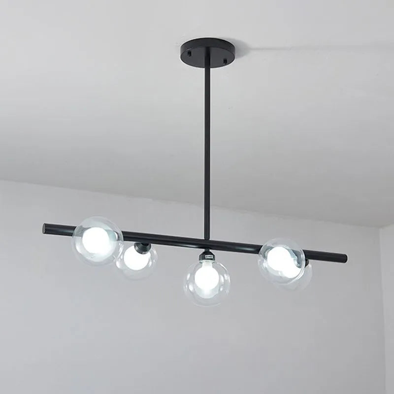 Zesty Lineaire Hanglamp