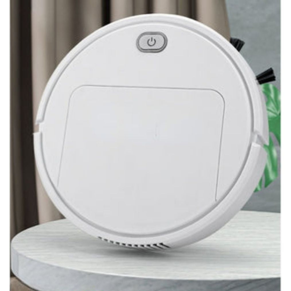 CleanBot™ | De All-in-One Stofzuigerrobot voor een schoon huis!