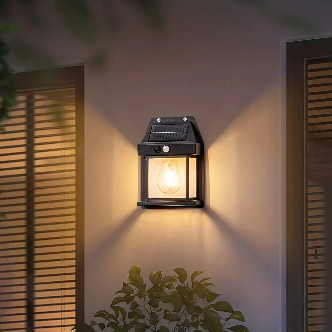 Solaréa | Zweedse Designlamp