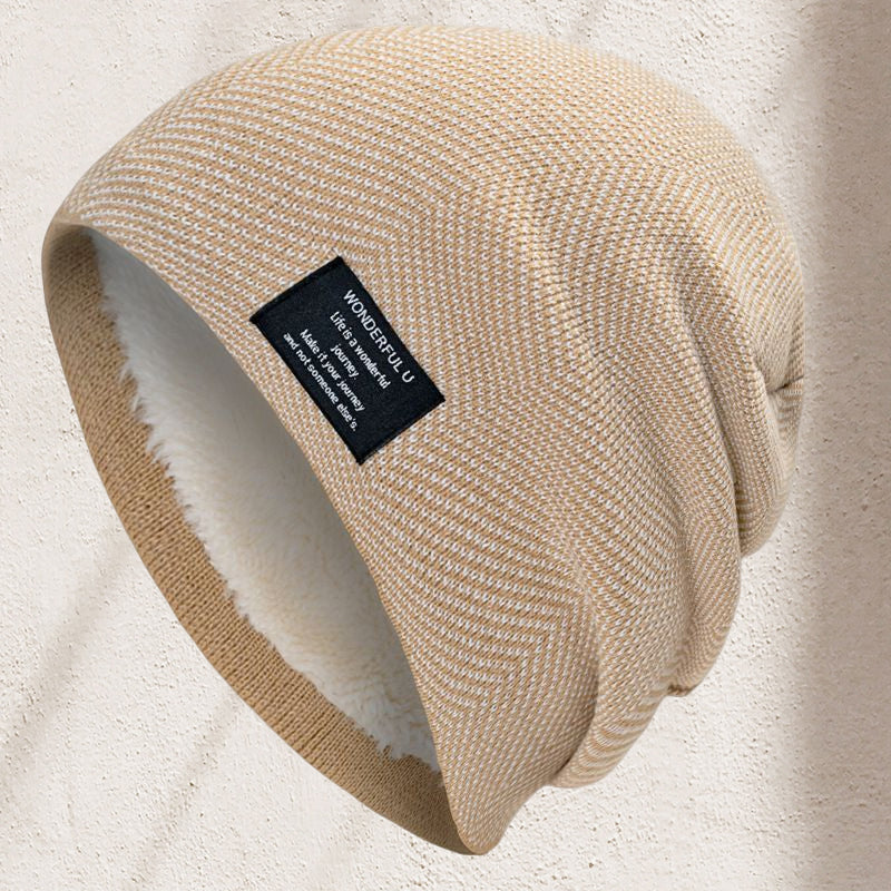 Wollen Beanie | De ultieme oplossing voor een warme winter