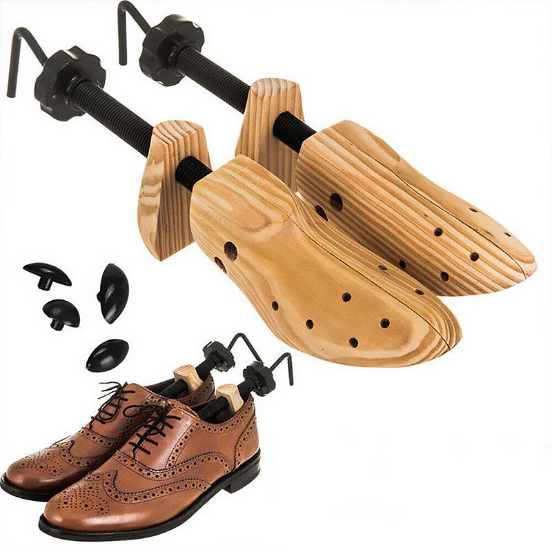 StretchEase™ | Comfortabele pasvorm voor elk paar schoenen