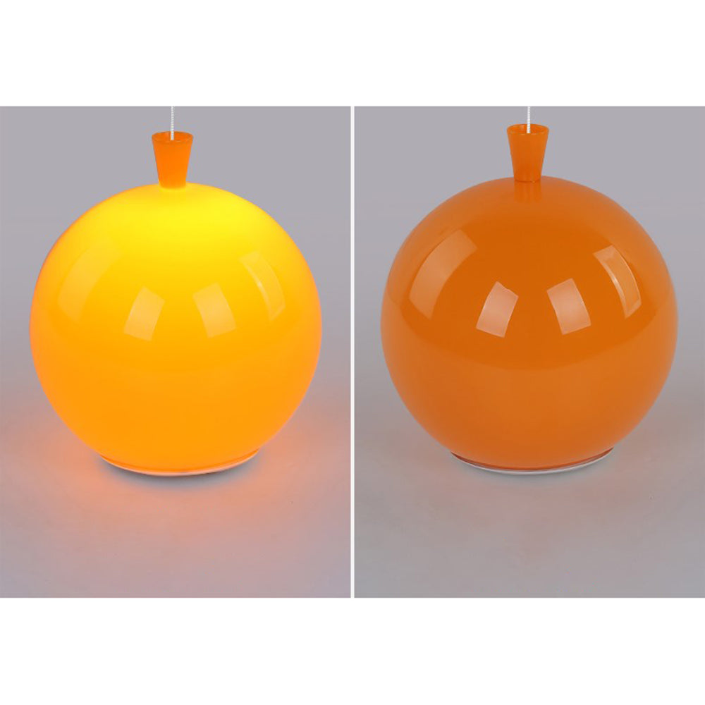 Globe LED-Plafondlamp