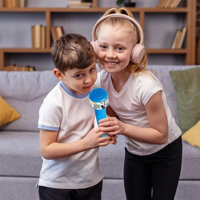 TinyVoice β Kindermuziekuitvoerset