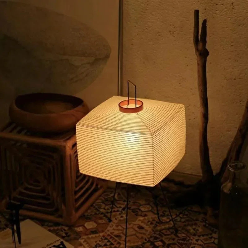 Hikari Noguchi Vloerlamp