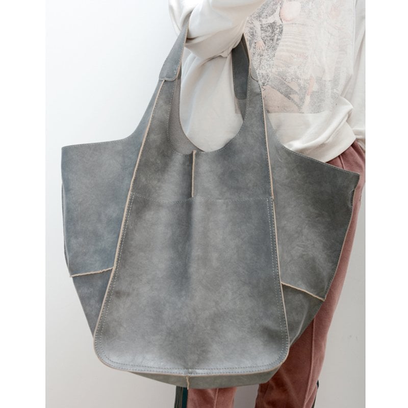 Melina™ | Oversized Ruime Handtassen